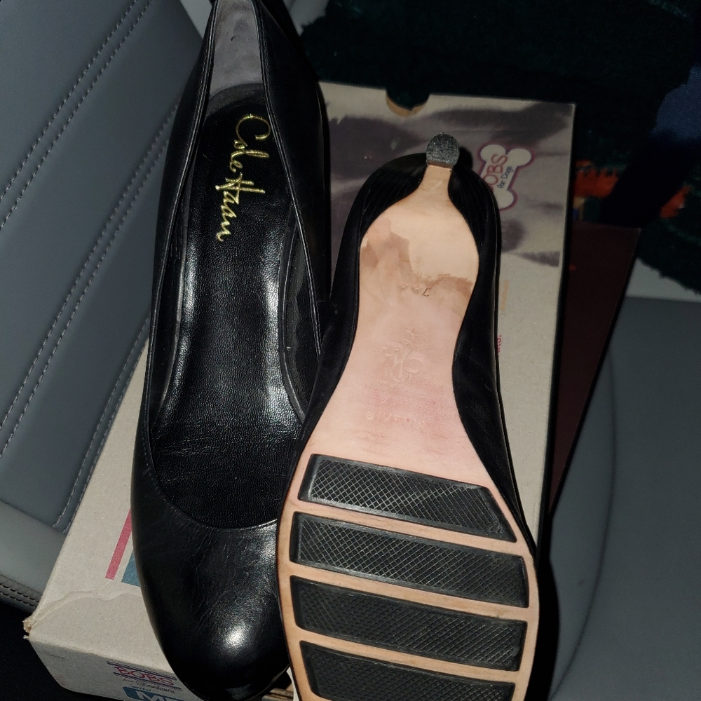Cole Haan
